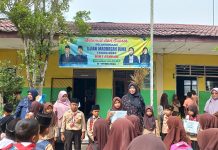 Penuh Haru dan Prestasi, MIN 1 Asahan Gelar Pembagian Rapor Semester Genap Tahun Ajaran 2025/2026