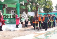 MAN Asahan Gelar Liga Semester 2025/2026, Wadah Sportivitas dan Penguatan Persahabatan Antar Murid
