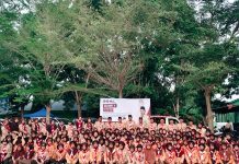 Perkuat Karakter Siswa, Madrasah se-Asahan Gelar Kemah Gabungan SAKOMADAPE 2026 di MTsN 2