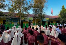 MIN 1 Asahan Tingkatkan Disiplin, Kebersihan, dan Cinta Sesama