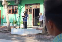 MAN Asahan Peringati Hari Anak Nasional Ke-42, Teguhkan Komitmen Wujudkan Madrasah Ramah Anak