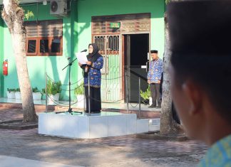 MAN Asahan Peringati Hari Anak Nasional Ke-42, Teguhkan Komitmen Wujudkan Madrasah Ramah Anak