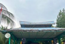 Mengawali Tahun Ajaran Baru 2026/2027, MTsS Bary Tarbiyah Selenggarakan Masa Ta'aruf Murid Madrasah (MATAMUDA)