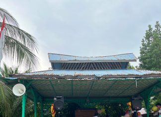 Mengawali Tahun Ajaran Baru 2026/2027, MTsS Bary Tarbiyah Selenggarakan Masa Ta'aruf Murid Madrasah (MATAMUDA)