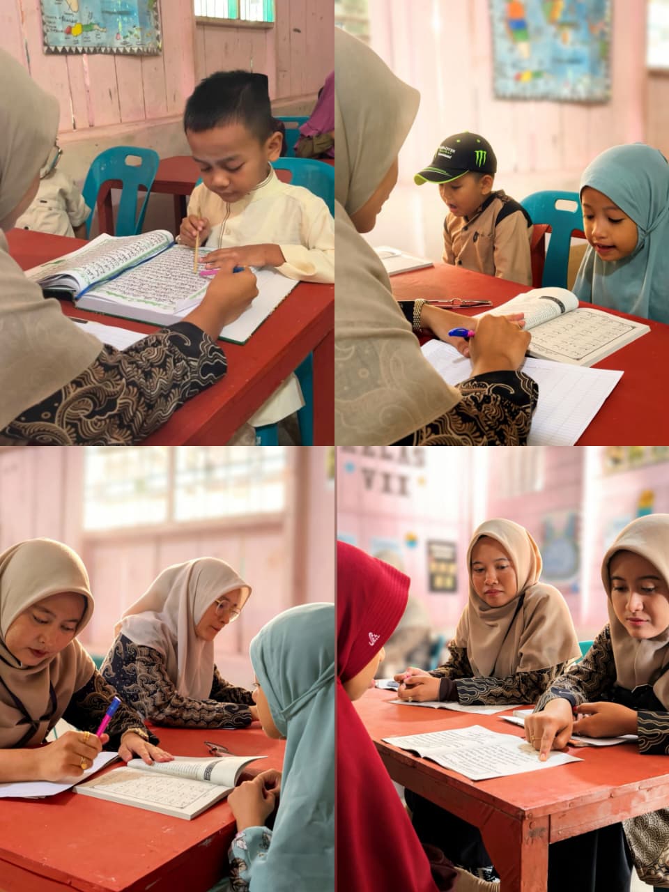 MIS 1 - SITI NURJANAH S.Pd.I