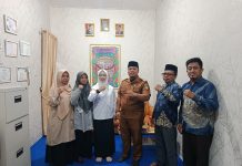Gerak Cepat, Kemenag Asahan Mediasi Aduan Ijazah Tertahan di Madrasah