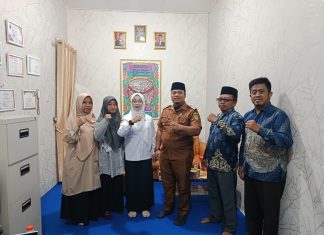 Gerak Cepat, Kemenag Asahan Mediasi Aduan Ijazah Tertahan di Madrasah