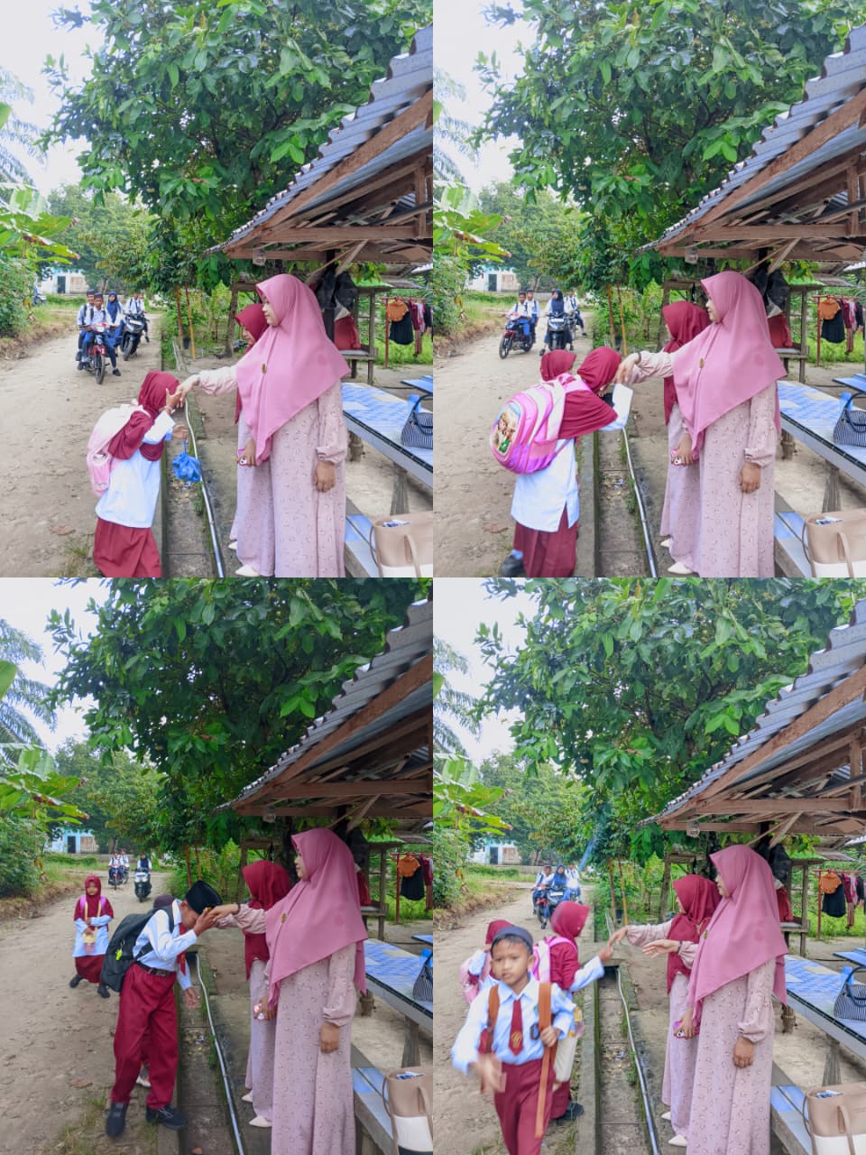 mi - SITI NURJANAH S.Pd.I