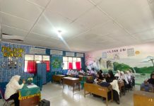 MIN 1 Asahan Perkuat Sinergi Sambut HUT ke-81 Kemerdekaan RI