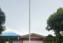 Dua Perwakilan MTs Almanaar Pulu Raja Resmi Perkuat Kontingen Asahan di Jambore Nasional Cibubur