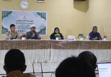 Jannah Project Kisaran Gelar Dauroh Ilmiyah Tafsir Al-Qur’an di MAN Asahan
