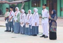 Raih Beragam Prestasi Membanggakan, Murid MAN Asahan Terima Apresiasi
