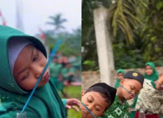 MIS Bary Tarbiyah Semarakkan HUT ke-81 Kemerdekaan RI dengan Perlombaan Seru dan Meriah