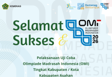 Kemenag Asahan Sukses Gelar Uji Coba OMI 2026, Pastikan Jaringan dan Sistem CBT Siap