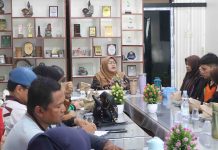 Mantapkan Persiapan OMI Tingkat Kabupaten, Kepala MAN Asahan Targetkan 6 Wakil ke Tingkat Provinsi