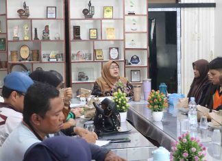 Mantapkan Persiapan OMI Tingkat Kabupaten, Kepala MAN Asahan Targetkan 6 Wakil ke Tingkat Provinsi