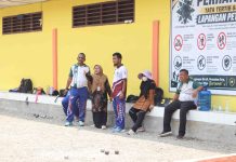 Jelang Kejuaraan Petanque se-Sumut, MAN Asahan Matangkan Persiapan sebagai Tuan Rumah
