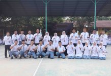 Apresiasi Warga Berprestasi, Kepala MAN Asahan Dorong Raih Prestasi Lebih Tinggi