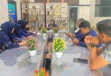 Kepala MAN Asahan Perkuat Peran Humas dalam Publikasi Kegiatan dan Prestasi Madrasah