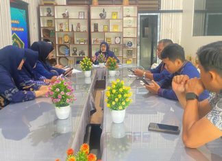 Kepala MAN Asahan Perkuat Peran Humas dalam Publikasi Kegiatan dan Prestasi Madrasah
