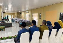 MAN Asahan Ikut KOMPAC 2026, 42 Murid Siap Berikan Kemampuan Terbaik